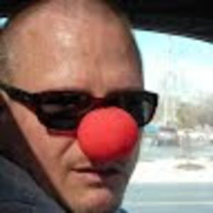 Meet your Posher, Patrick